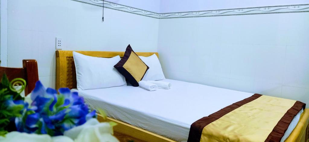 Duong Hieu Guesthouse photo