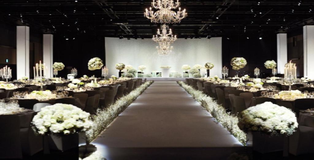 Seoul The Shilla Seoul Additional