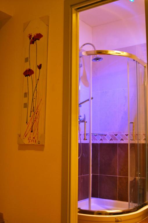 Hotel Facility