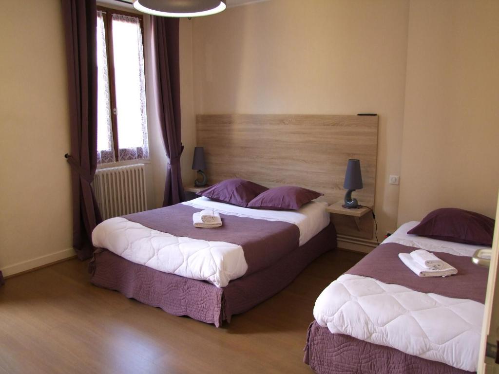 La Bonne Auberge - 5