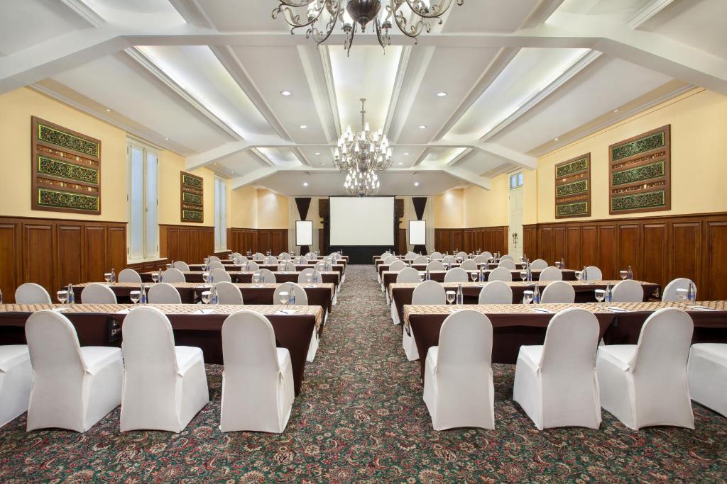 Meeting room / ballrooms