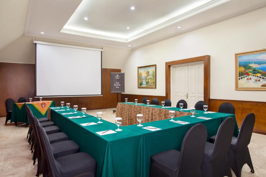 Meeting room / ballrooms