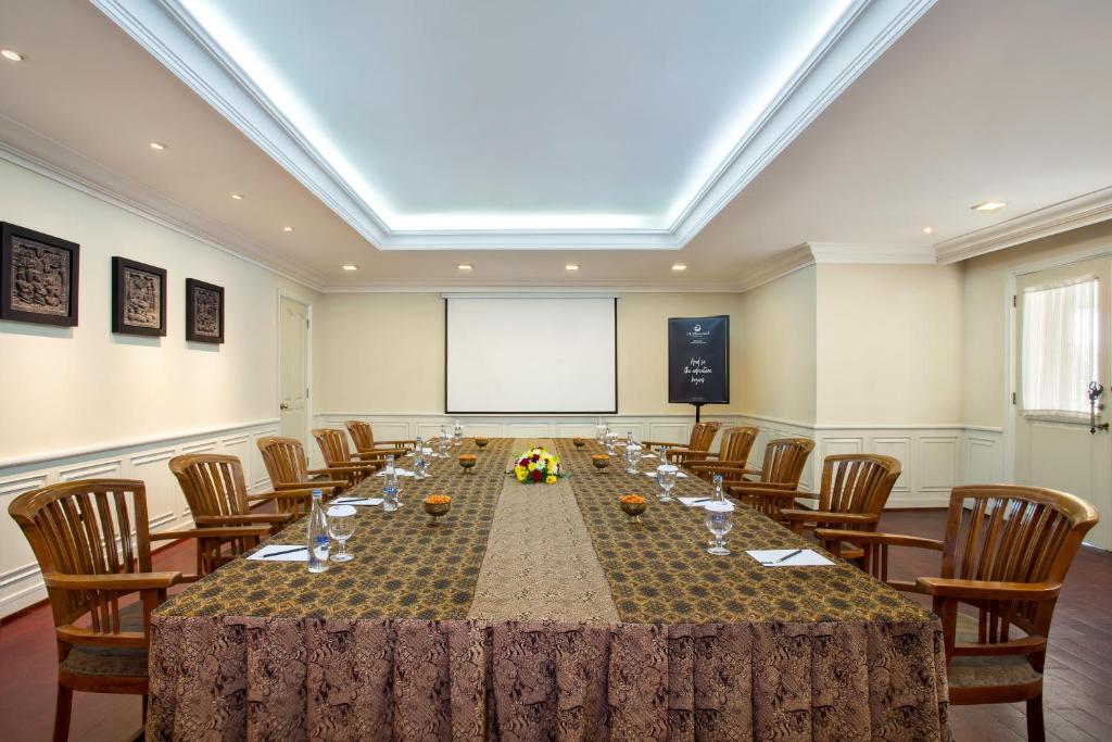 Meeting room / ballrooms