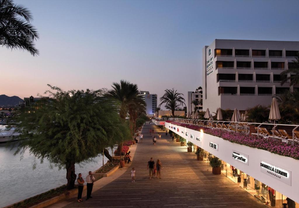 Surrounding environment