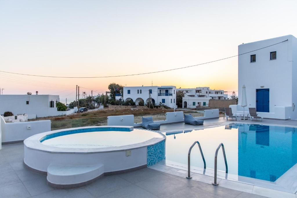 Kallithea Hotel photo