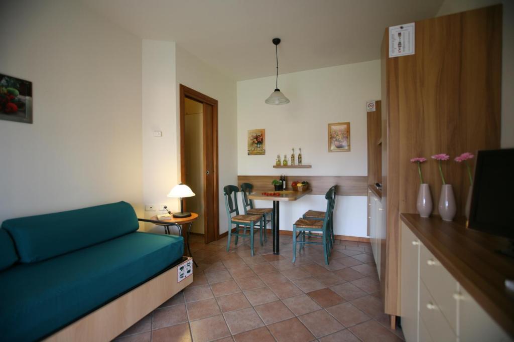 Bungalow 2 2 - 4