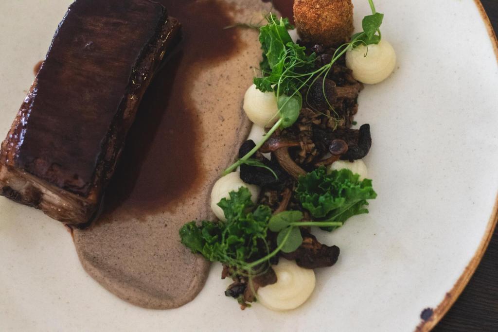 Cavalieri Art Hotel Photo 7