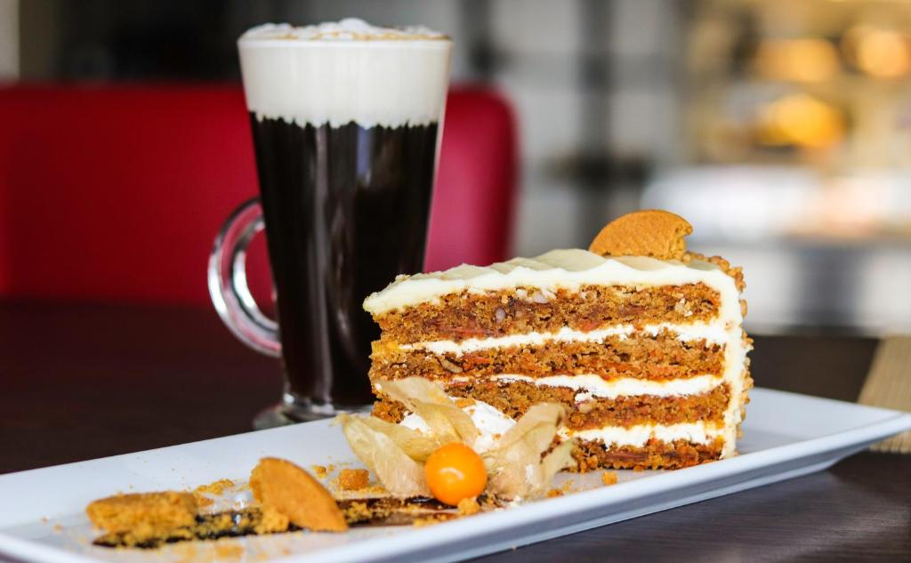 Cavalieri Art Hotel Photo 9