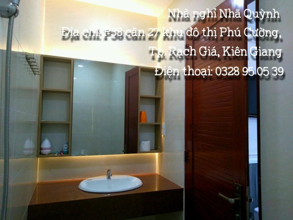 Nha Quynh Hotel photo