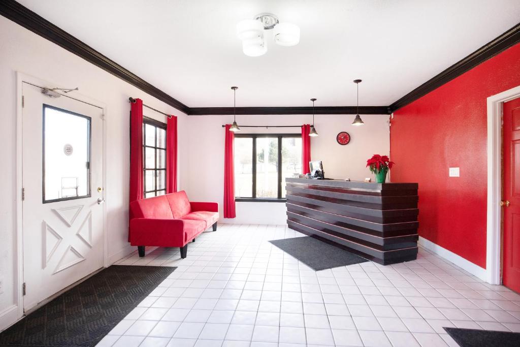Hotel Eastin Atchison photo