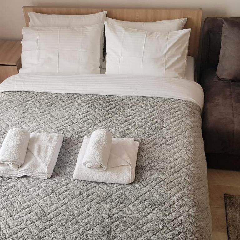 Milmari Resort Maša S6 - 5