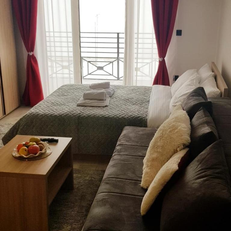 Milmari Resort Maša S6 - 3