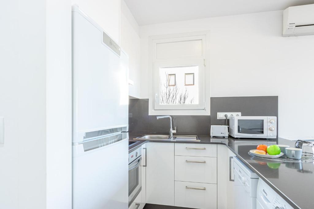 Apart-Rent Apartament Bahia 0015 - 3