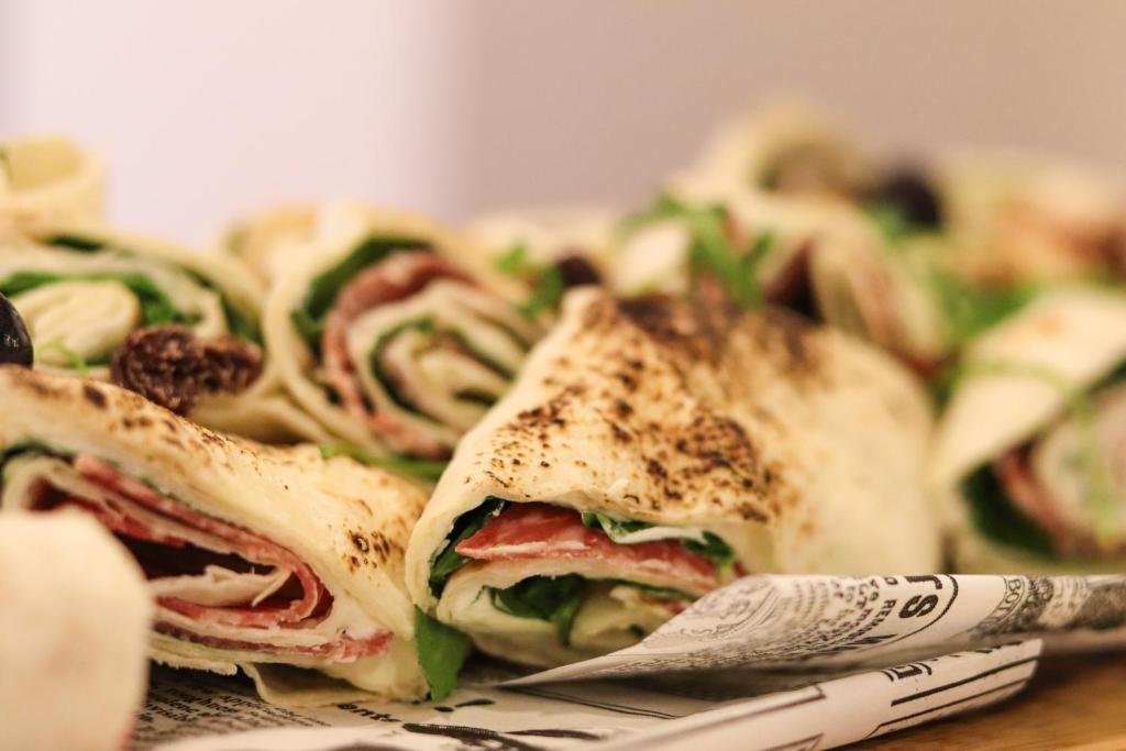 Cavalieri Art Hotel Photo 10