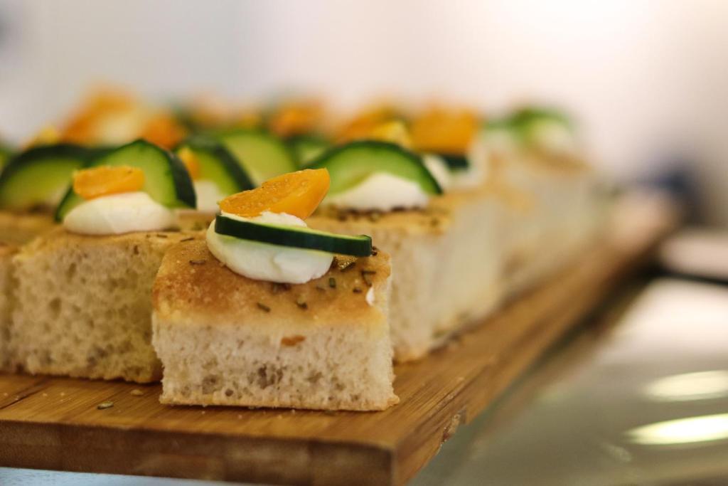 Cavalieri Art Hotel Photo 11