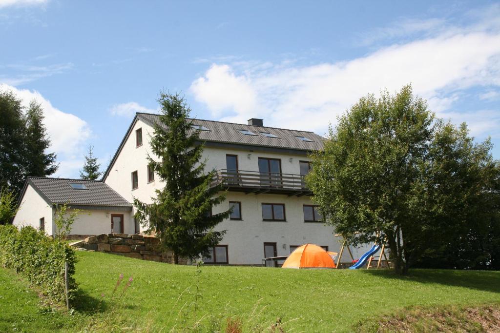 Villadelux Leykaul