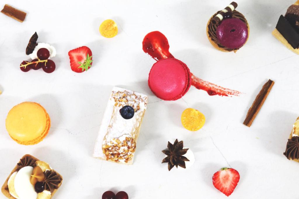 Cavalieri Art Hotel Photo 13