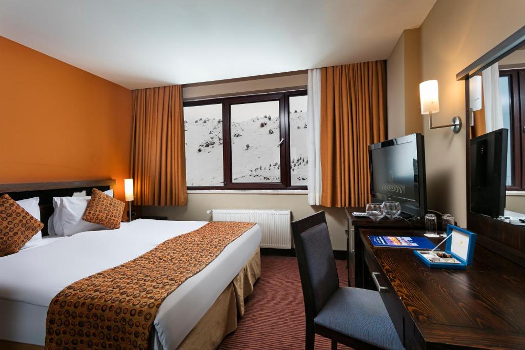 Sirene Davras Hotel photo