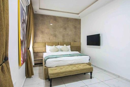 Lifestyle18 Hotel and Shortlet Apartments photo
