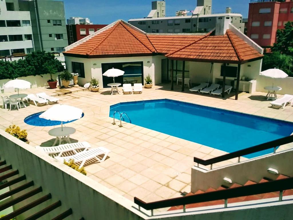 Apartamento con todo incluido casi Gorlero - 5
