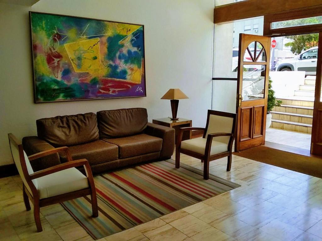 Apartamento con todo incluido casi Gorlero - 3