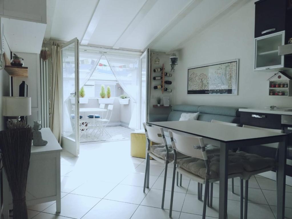 Appartamento Olea - 4