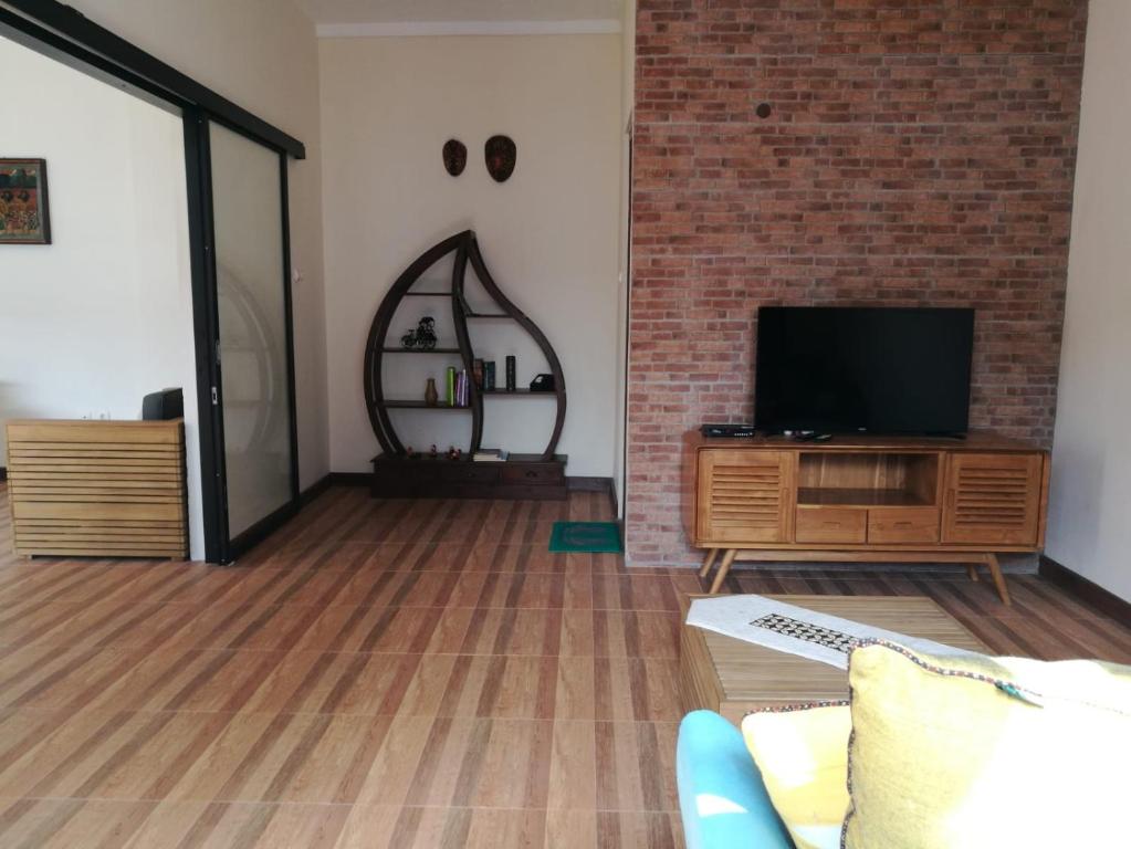 Jogja City Residence Villa photo