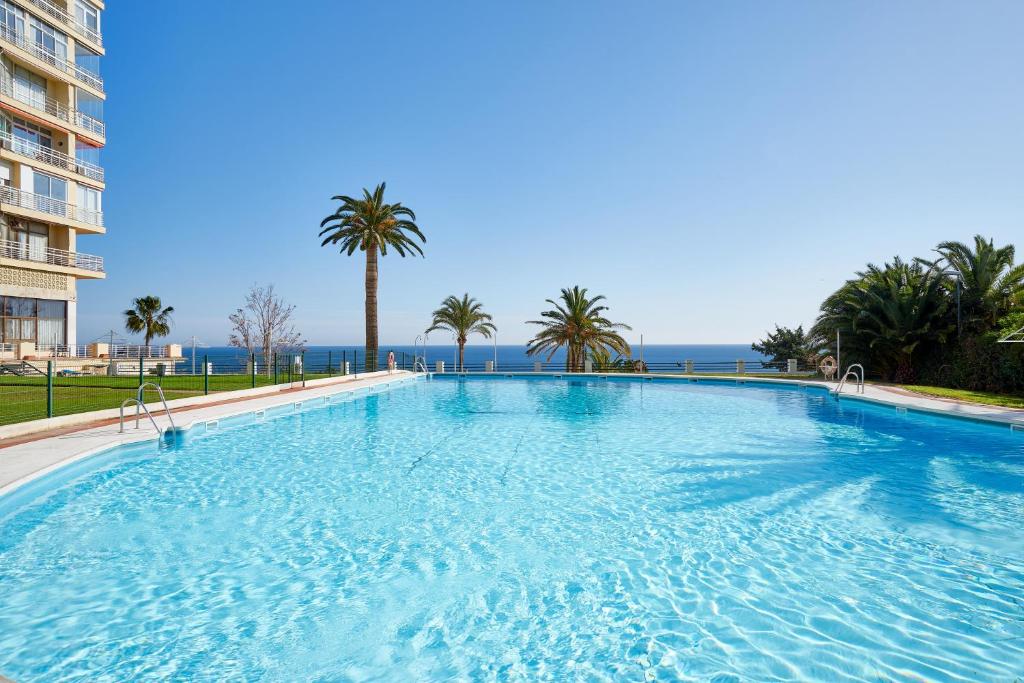 SUITE DEL MAR Luxury apartment with jacuzzi - 5