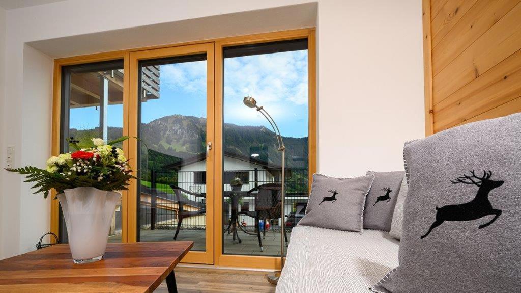 Alpchalet Allgäu - 3