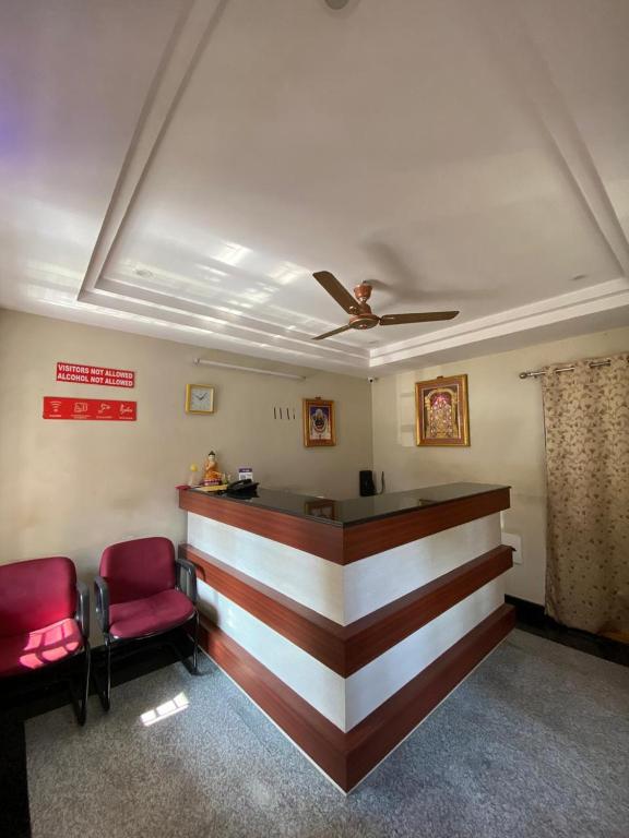 Hotel Renuka photo