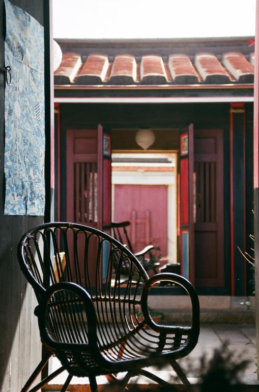 Dwell in Quemoy Homestay 호텔 이미지 2
