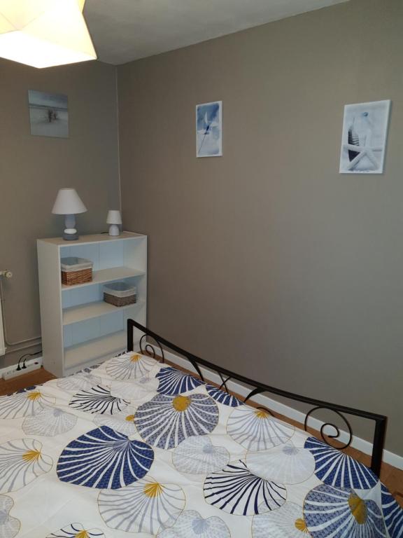 appartement malo les bains plage - 4