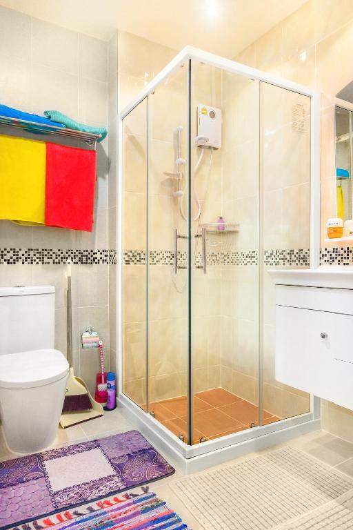 The Nai Thon Condominium Unit 211 photo