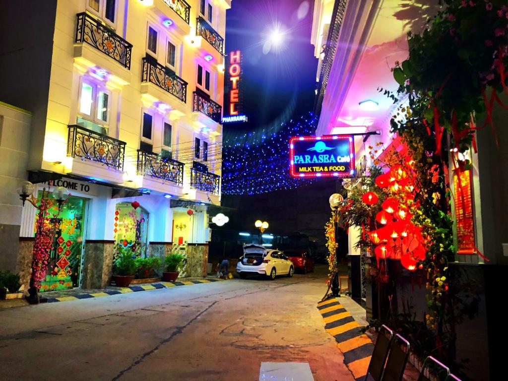 Phan Rang Hotel photo