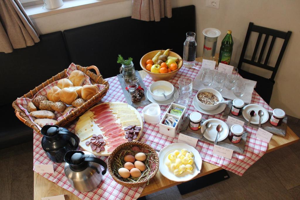 Agriturismo Ciablun - 3
