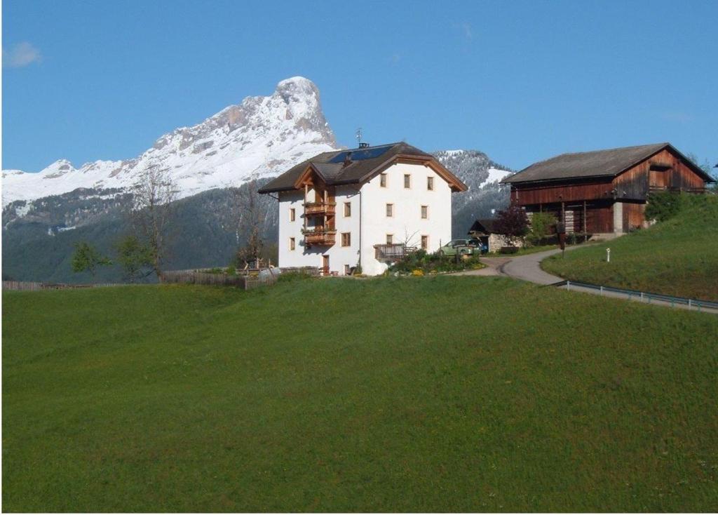 Agriturismo Ciablun - 2