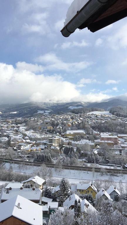 Panorama Lambach Appartament - 1