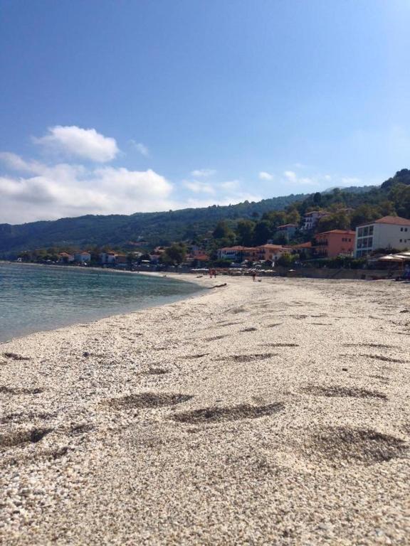 IVAS Pelion 전경