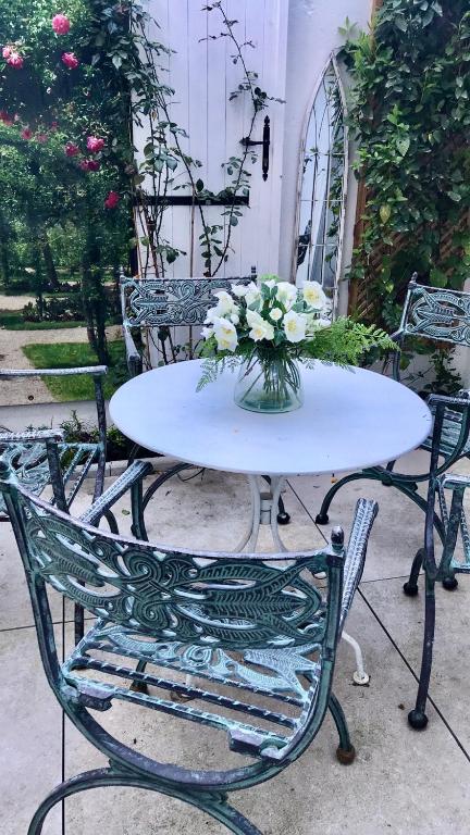 Le 31 B&B Amboise Centre photo