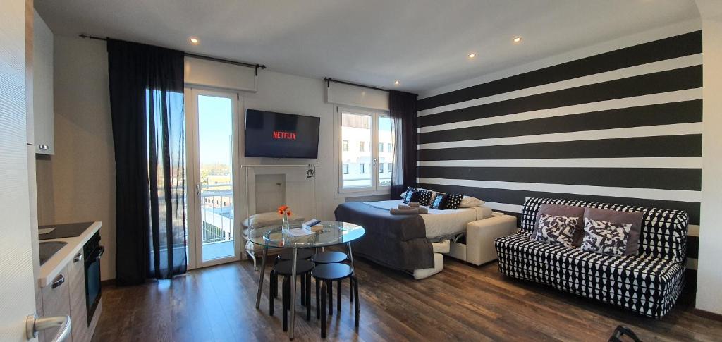 Bsuites Scrovegni - 5