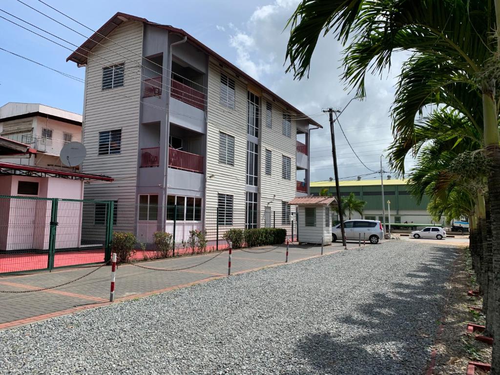 Paramaribo Apartments for Rent, Suriname price from 16 of