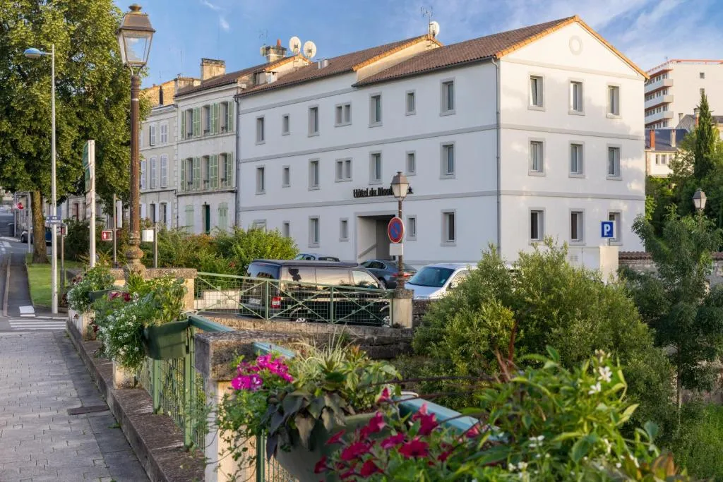 Hôtel du Moulin，位于尼奥尔的酒店
