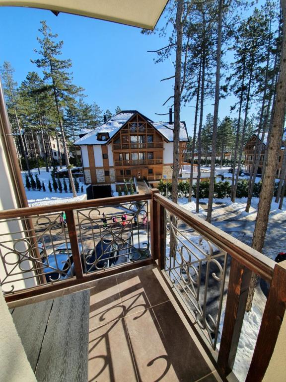 Zlatibor Apartman 21 - 5