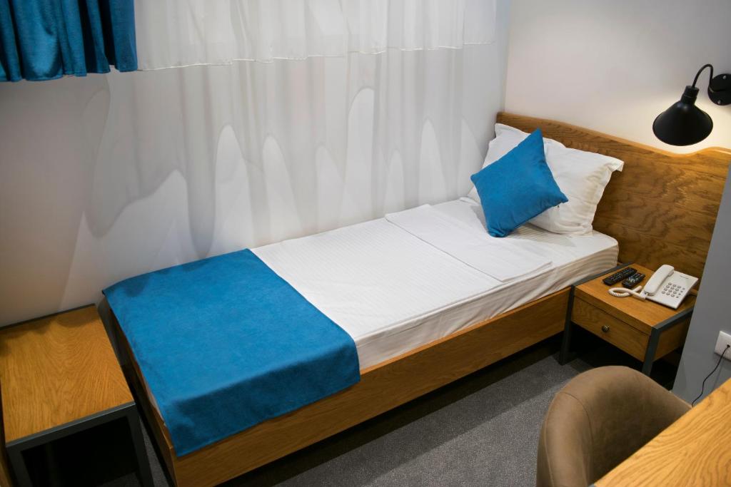 R&R Hotel photo