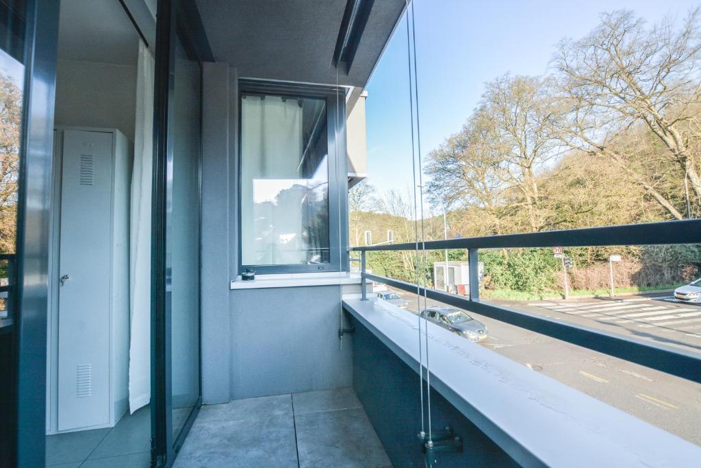 Il Mare appart hotel 1,2,4 — Hotel in Luxembourg