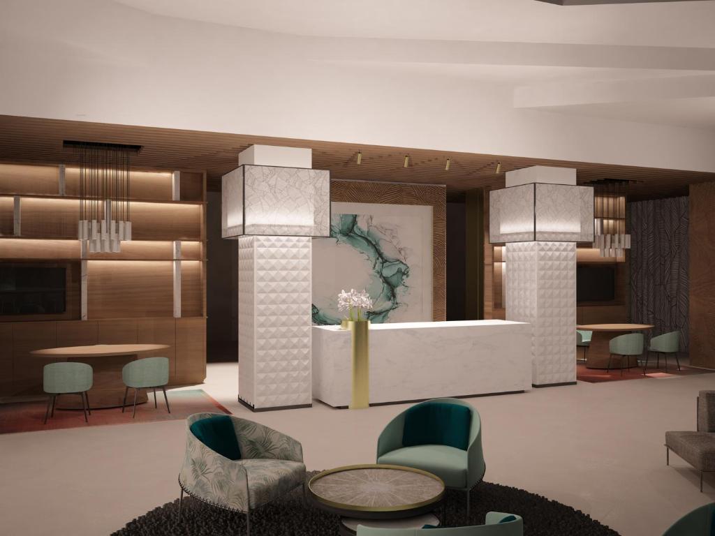 Novotel Convention And Spa photo