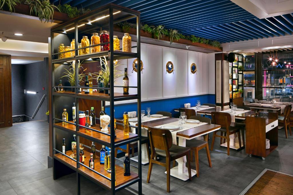 Restoran