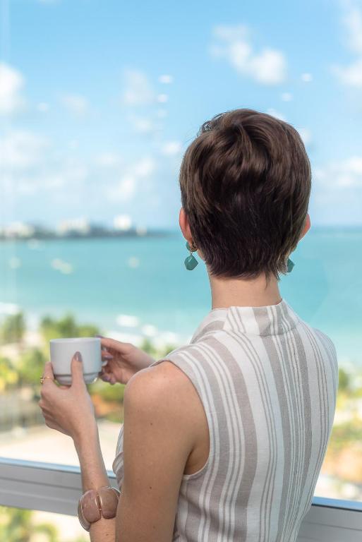 Surrounding environment