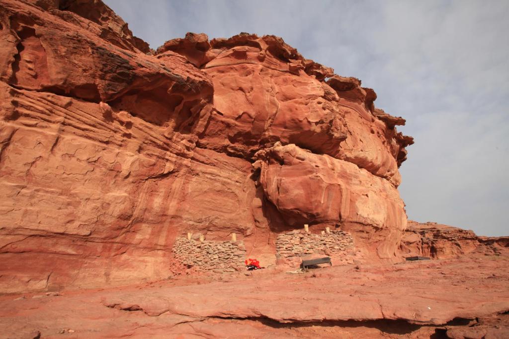 Surrounding environment