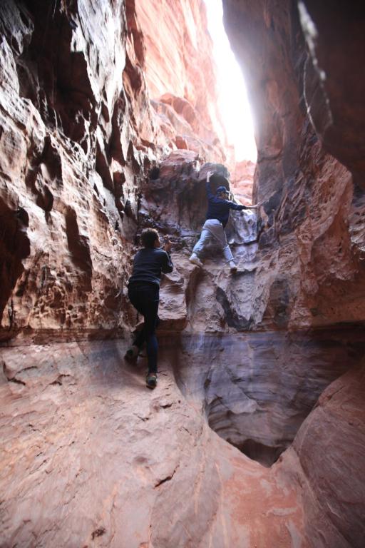 Sports and activities